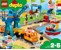 LEGO Duplo - Cargo Train (10875) thumbnail-5