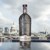 City of London - Christopher Wren Gin, 70 cl thumbnail-2