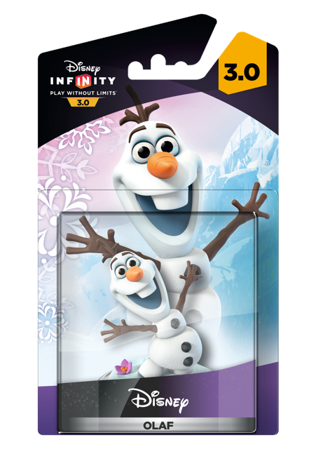 Disney Infinity 3.0 - Figures - Olaf