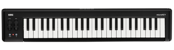 Korg - MicroKEY2 49 - USB MIDI Keyboard thumbnail-1