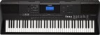 Yamaha - PSR - EW400 - Digital Keyboard thumbnail-1