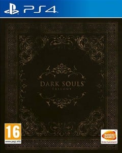 Dark Souls Trilogy