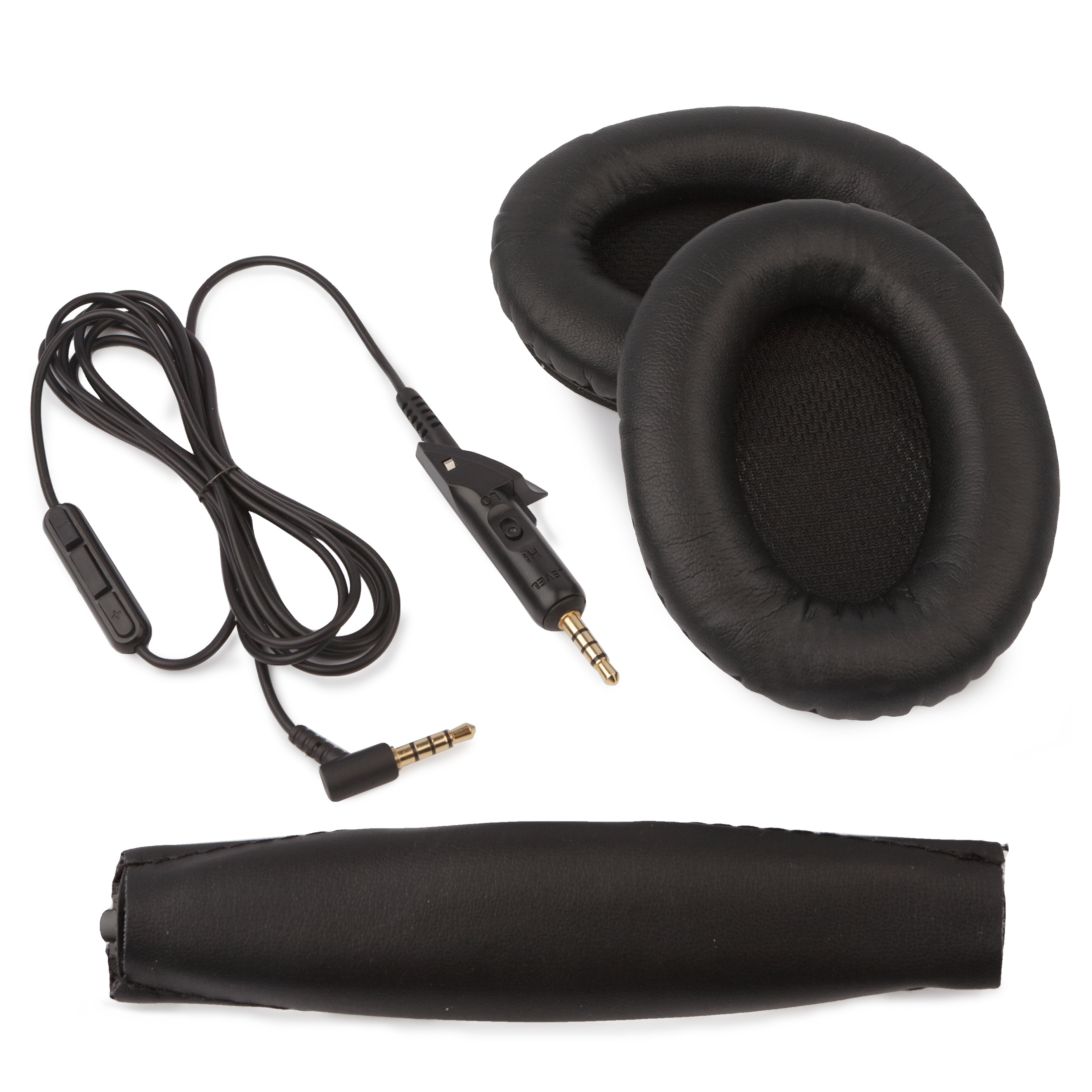 bose q15 ear pads