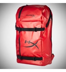 HyperX - Scout Backpack Red