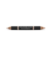 YOUNGBLOOD - Eye-Illuminating Duo Pencil