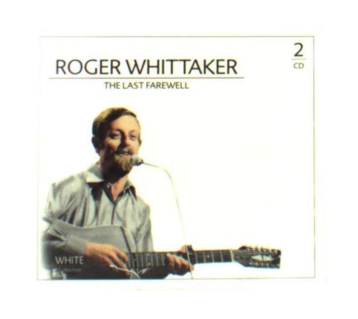 ​Roger Whittaker - the last farewell