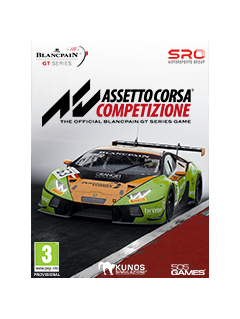 Assetto Corsa Competizione