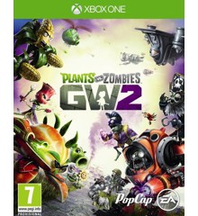 Plants vs. Zombies Garden Warfare 2 (DE)