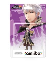 Nintendo Amiibo Figuur Robin