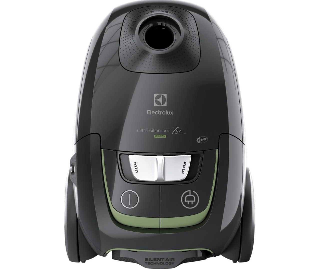 Electrolux ultrasilencer eus8green