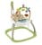 Fisher Price - Spacesaver Jumperoo  thumbnail-1
