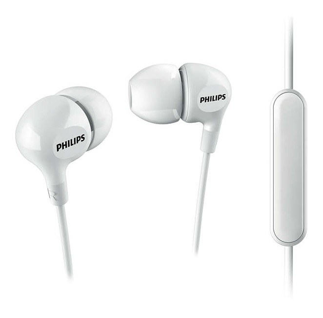 Philips Hovedtelefoner med mic