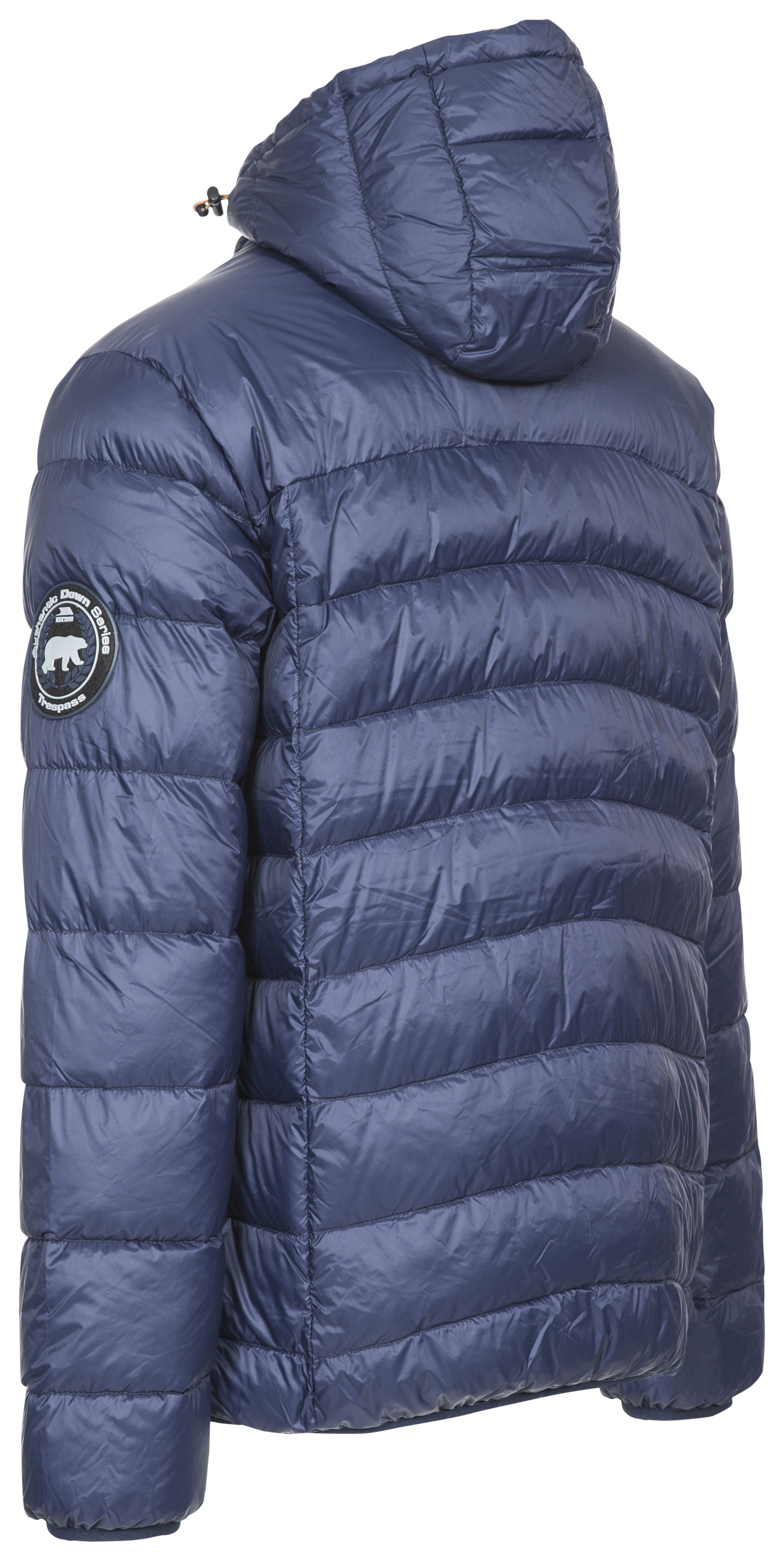 down jacket children