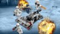 LEGO Star Wars -   First Order Transport Speeder Battle Pack (75166) thumbnail-4