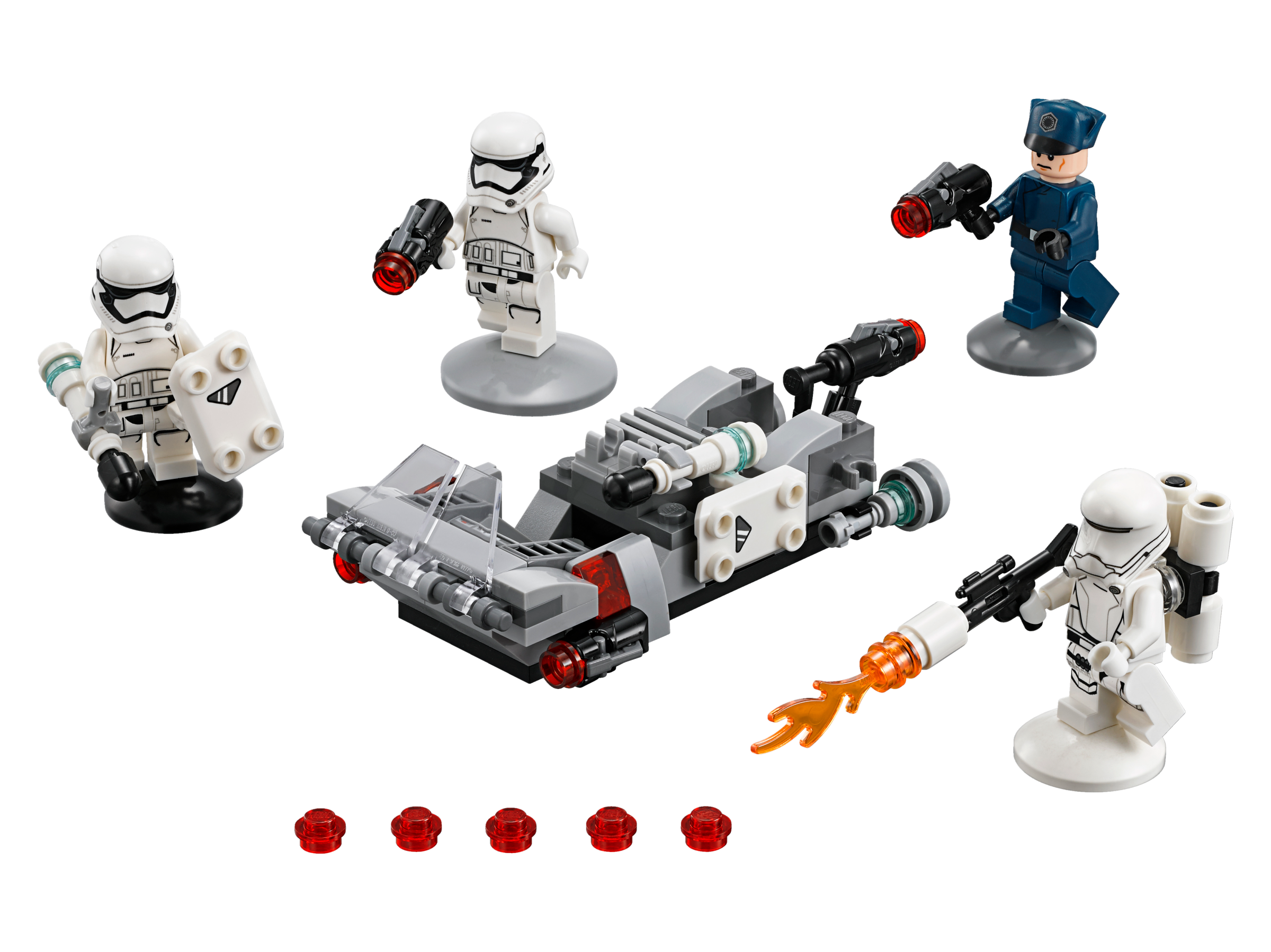 star wars first order transporter lego star wars first order transporter lego