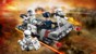 LEGO Star Wars -   First Order Transport Speeder Battle Pack (75166) thumbnail-5