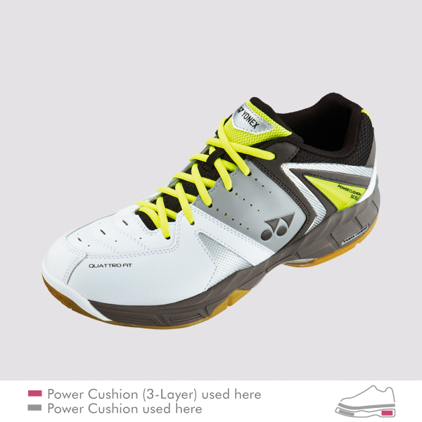 yonex sc6 ld