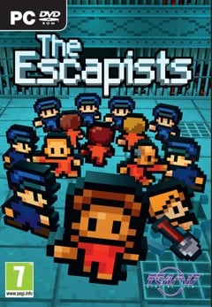 The Escapists