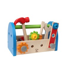 Hape - Fix-It Tool Box (5649)