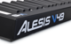 Alesis - V49 - USB MIDI Keyboard thumbnail-3