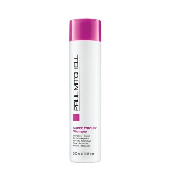 ​Paul Mitchell - Super Strong Daily Shampoo​ 300 ml