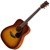 Yamaha - FG800 - Akustisk Guitar (Brown Sunburst ) thumbnail-2