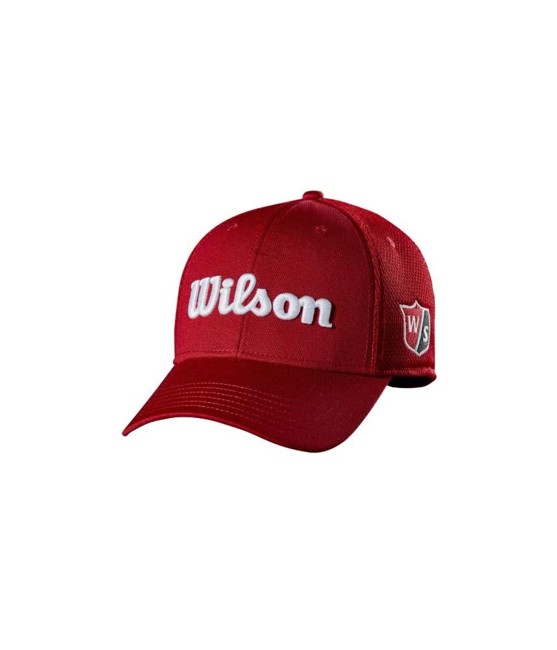 WILSON - TOUR MESH CAP