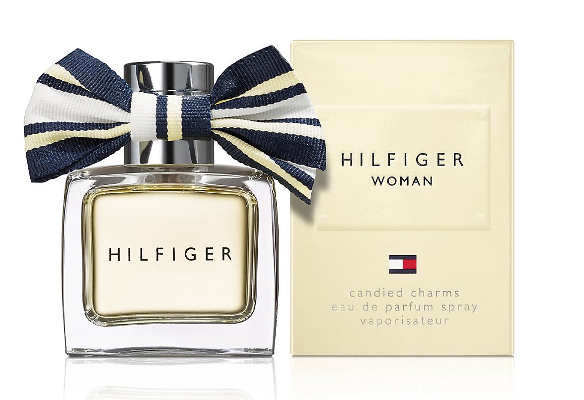 perfume tommy hilfiger tropics