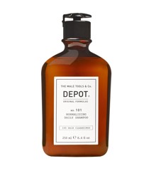 Depot - No.101 Normalizing Daily Shampoo 250 ml