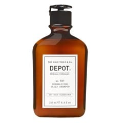 Depot - No.101 Normalizing Daily Shampoo 250 ml