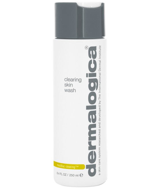 Dermalogica - MediBac Clearing Skinwash 250 ml