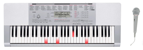 Casio - LK-280 - Transportabel Keyboard thumbnail-1