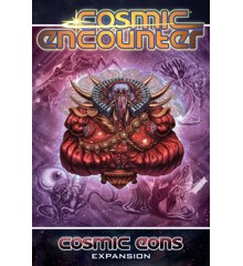 Cosmic Encounter  - Eons (FCE07)