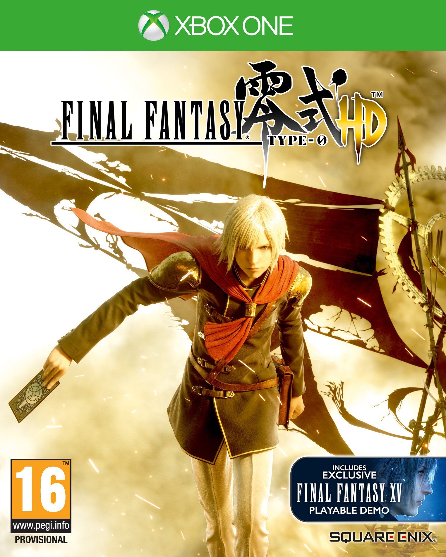 FINAL FANTASY XV WINDOWS EDITION Playable Demo download the new for ios