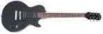 Epiphone Les Paul Player Pack - Elektrisk Guitar Start Pakke (Ebony) thumbnail-6