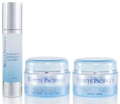 Beauté Pacifique - Superfruit Set