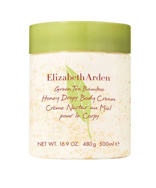 Elizabeth Arden - Green Tea  Bamboo  Honey Drops  Body Cream 500 ml