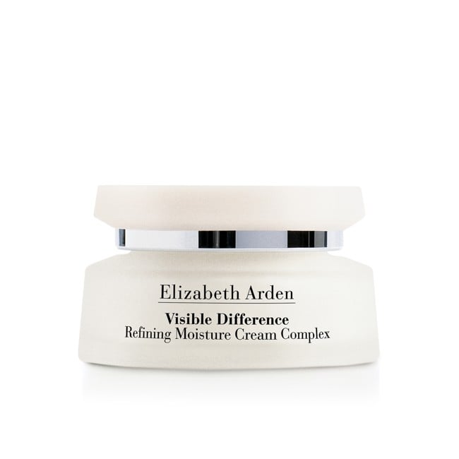 Elizabeth Arden - Visible Difference Creme - 75 ml