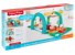 Fisher-Price - 4 i 1 Ocean Centre Legetæppe thumbnail-2