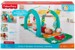 Fisher-Price - 4 i 1 Ocean Centre Legetæppe thumbnail-4