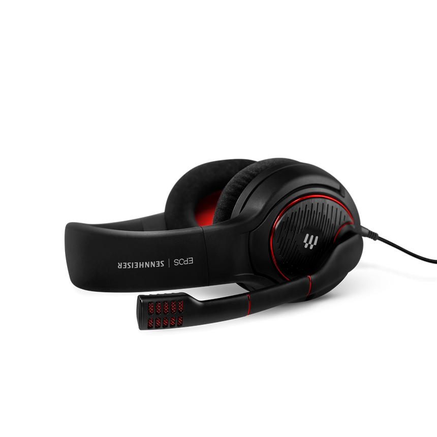 sennheiser epos game one