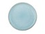 Bitz - Gastro Plate 27 cm - Grey/Ligth Blue (821251) thumbnail-1