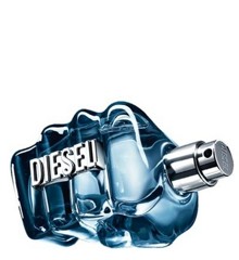 Diesel - Only the Brave 125 ml. EDT