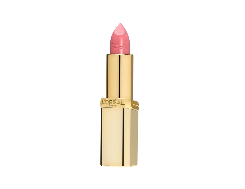 L'Oréal -  Color Riche  Læbestift- 303 Tender Rose