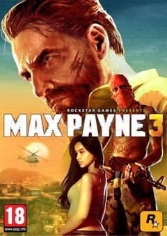 Max Payne 3