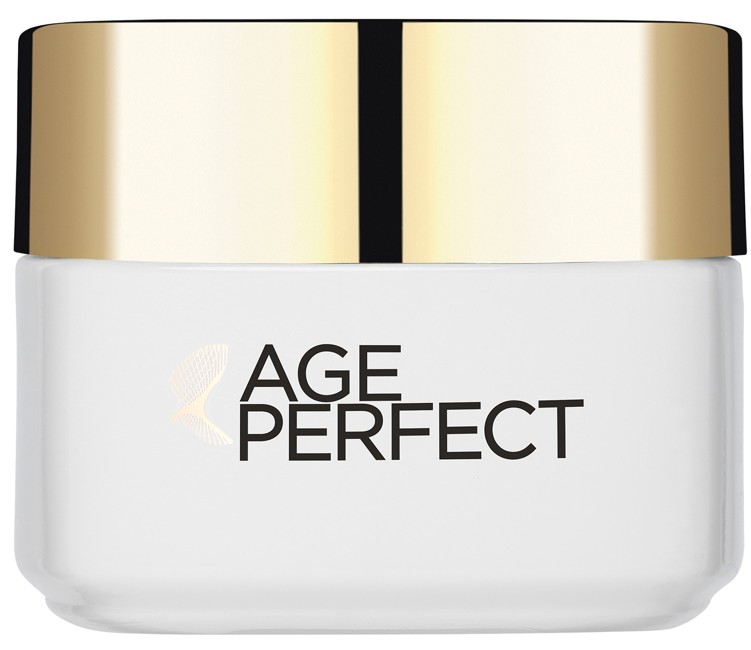 L'Oréal - Age Perfect  Moisturising Care Anti-Sagging Øjencreme 15 ml