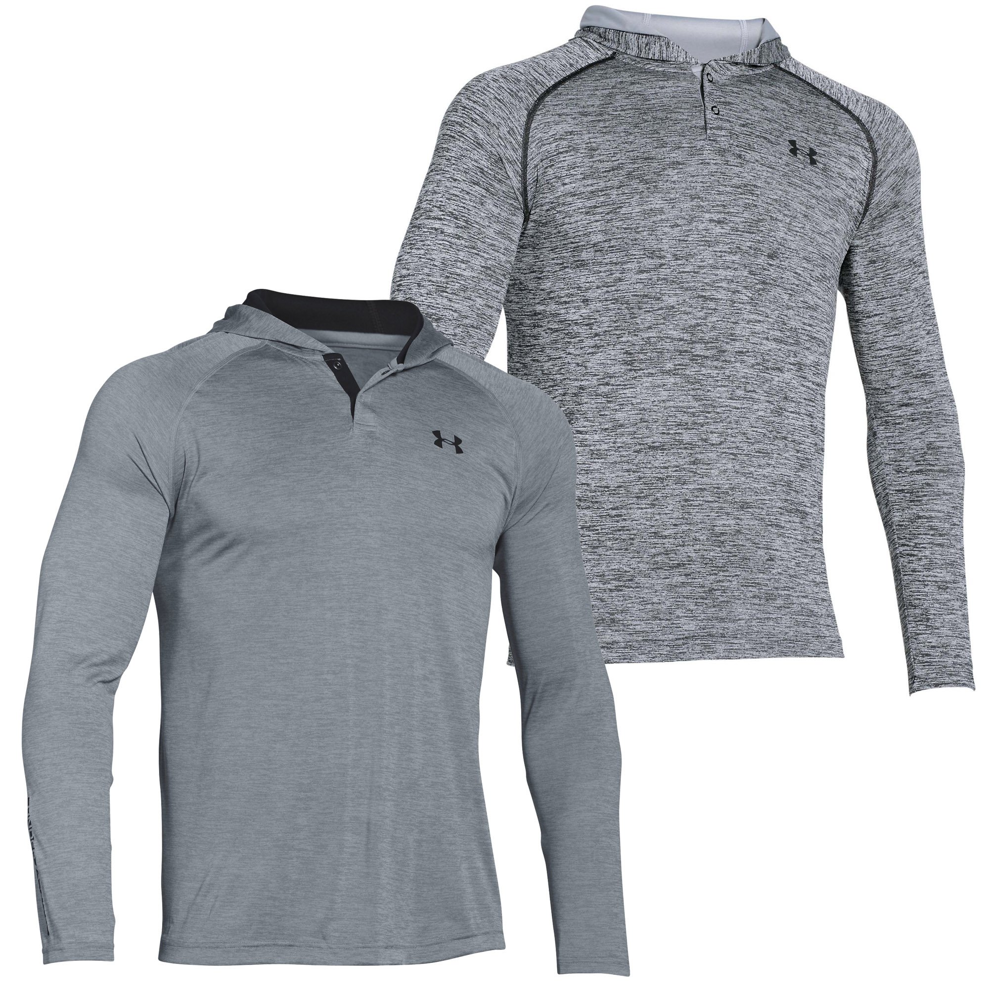 under armour popover