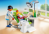 Playmobil - Tandlæge med patient (6662) thumbnail-2