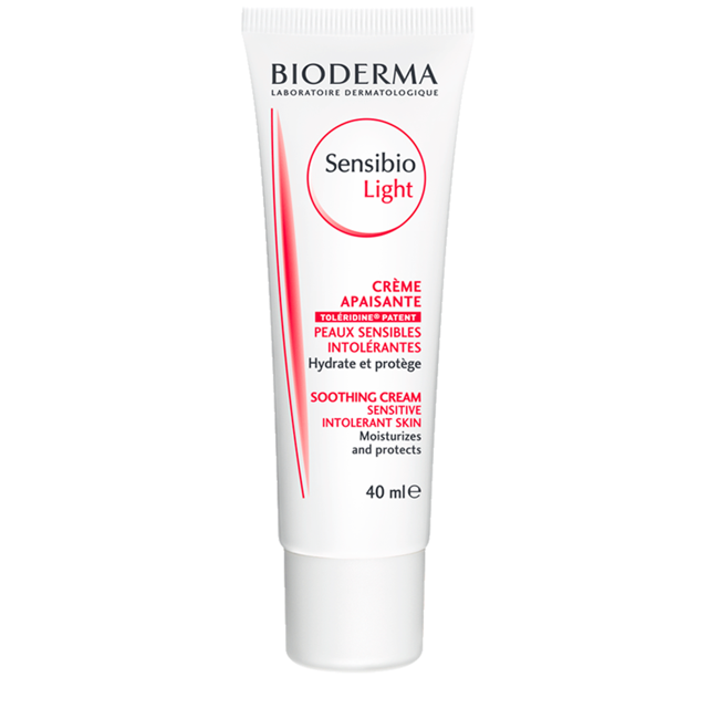 Bioderma - Sensibio Light 40 ml