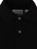 Lacoste 'Ribbed Collar' Polo - Sort thumbnail-2